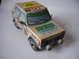 Lada Niva 4x4