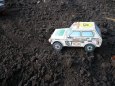 Lada Niva 4x4