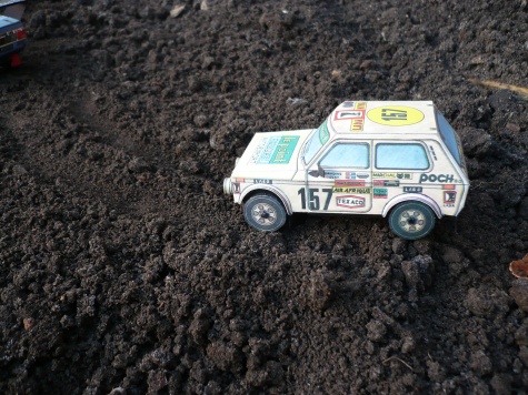 Lada Niva 4x4 Lada Niva 4x4