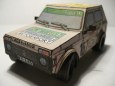 Lada Niva 4x4 Dakar 1983