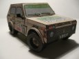 Lada Niva 4x4 Dakar 1983