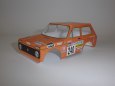 Lada Niva 4x4 Dakar 1985