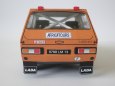 Lada Niva 4x4 Dakar 1985