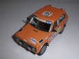 Lada Niva 4x4 Dakar 1985