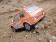 Lada Niva 4x4 Dakar 1985