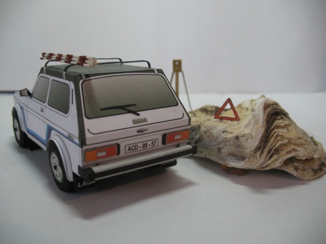 Lada Niva 4x4 N�V�T�VN�CI