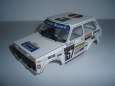 Lada Niva 4x4 Dakar 1983