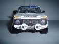 Lada Niva 4x4 Dakar 1983