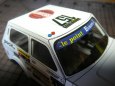 Lada Niva Dakar by Rybak