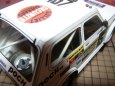 Lada Niva Dakar by Rybak