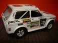 Lada Niva Dakar by Rybak