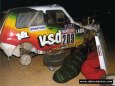 Lada Niva Dakar by Rybak