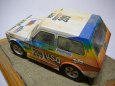 Lada Niva Dakar by Rybak