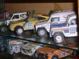 Lada Niva Dakar by Rybak