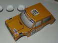 LADA NIVA n�240 - LIBERATORE - 1985 by Rybak