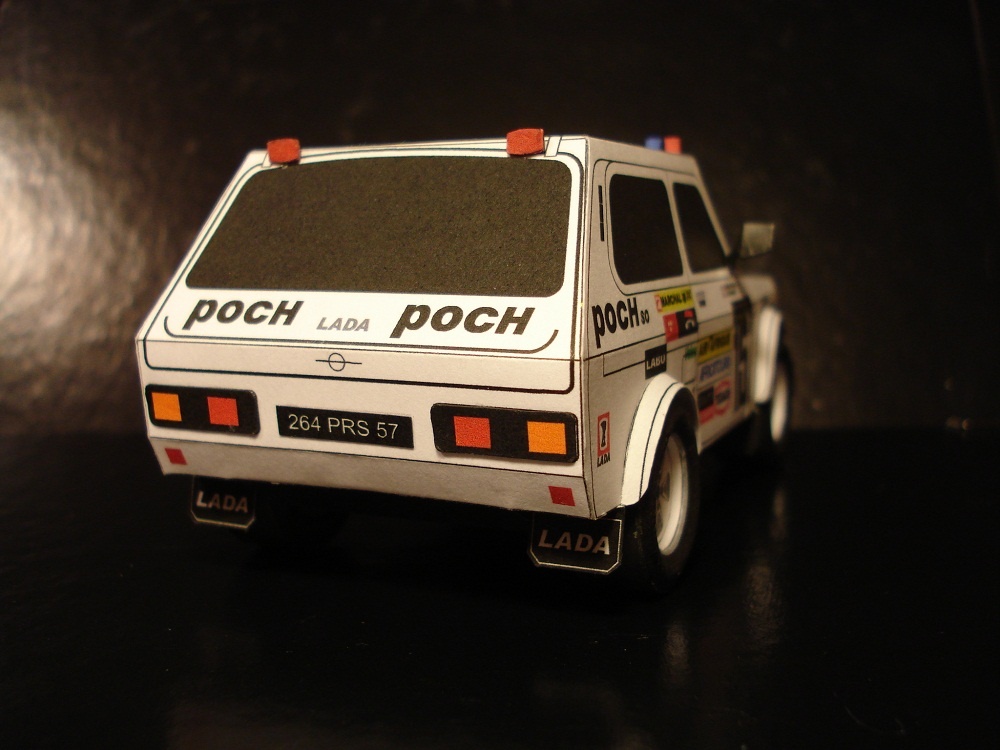 Lada Niva (Plná velikost v novém okně) Lada Niva