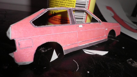 Lada Samara Lada Samara