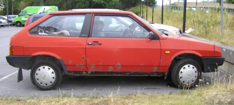 Lada Samara