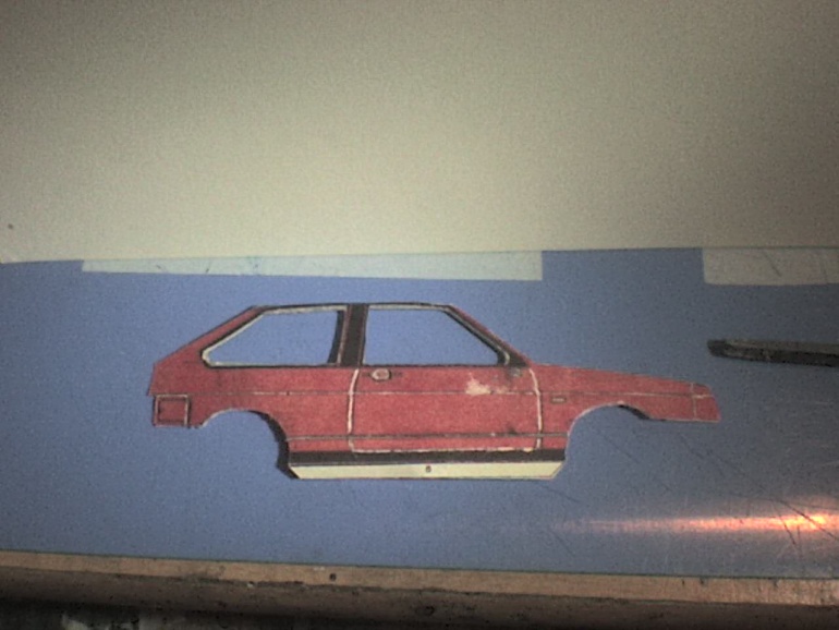 Lada Samara