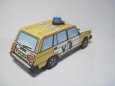 Lada VAZ 2104 Ve�ejn� Bezpe�nost