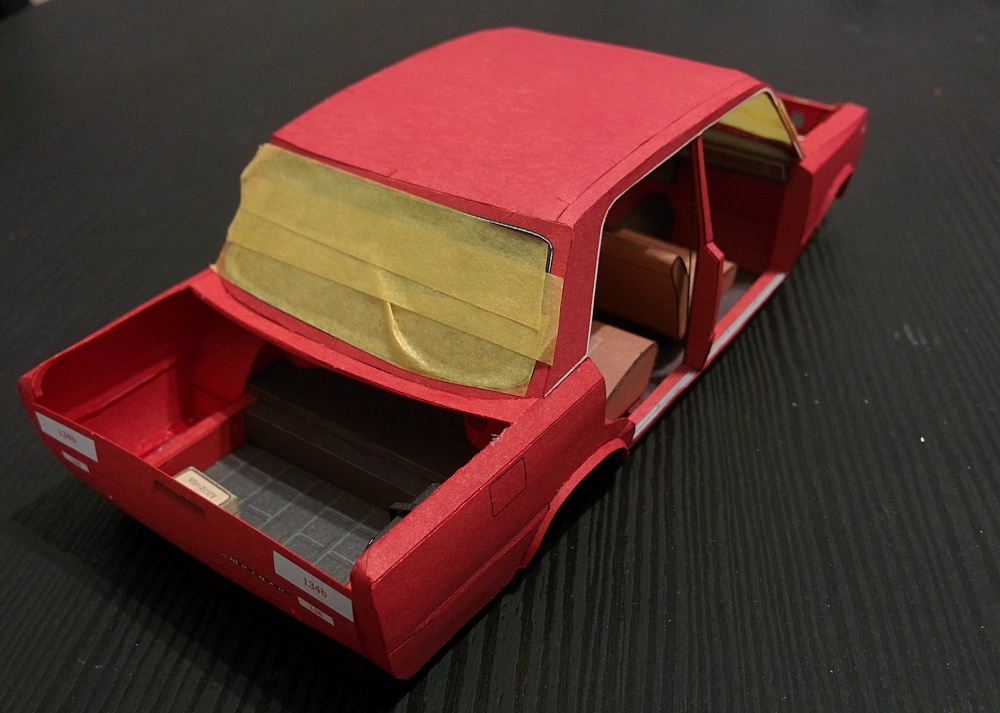 Lada 2101 (Plná velikost v novém okně) Lada 2101