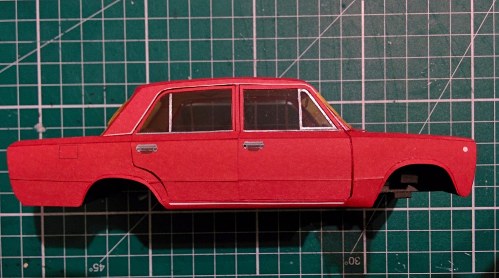 Lada 2101