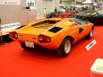 LAMBORGHINI COUNTACH LP400