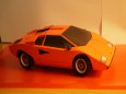LAMBORGHINI COUNTACH LP400