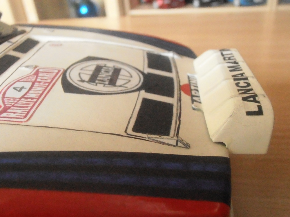 Lancia 037 Rally
