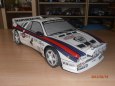 Lancia 037 Rally