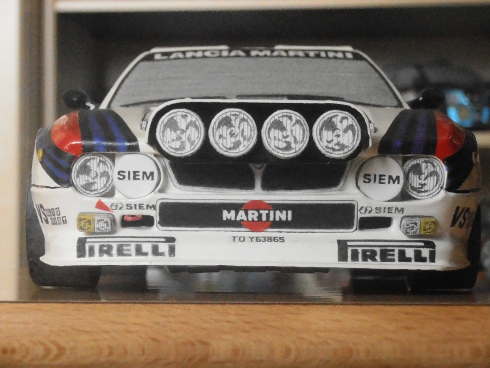 Lancia 037 Rally (Plná velikost v novém okně) Lancia 037 Rally