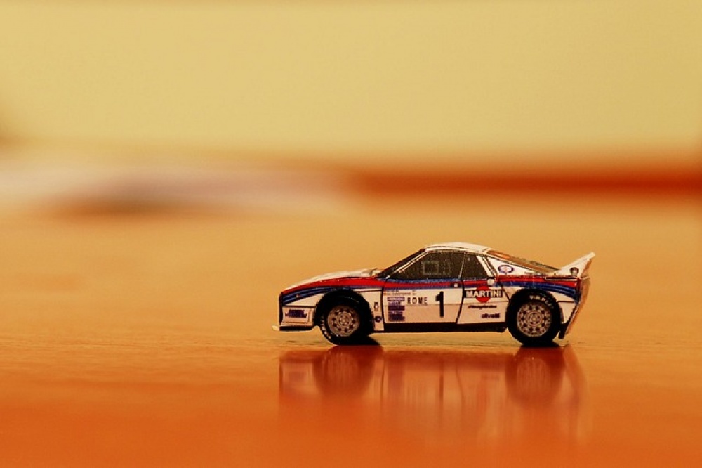 Lancia 037