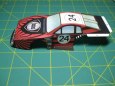 Lancia Beta Monte Carlo Turbo