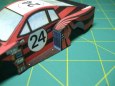 Lancia Beta Monte Carlo Turbo