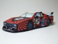Lancia Beta Monte Carlo Turbo