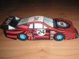 Lancia Beta Monte Carlo Turbo