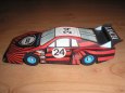 Lancia Beta Monte Carlo Turbo