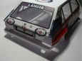 Lancia Delta
