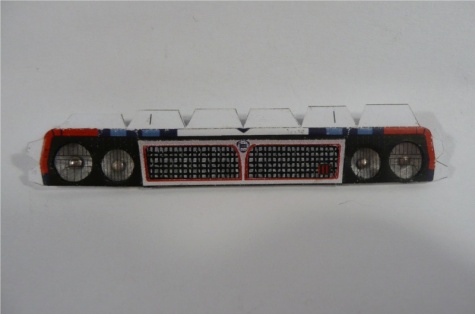 Lancia Delta Lancia Delta