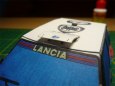 Lancia Delta
