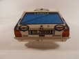 Lancia Delta