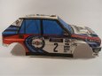 Lancia Delta