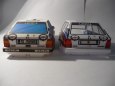 Lancia Delta