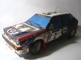 Lancia Delta