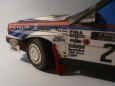 Lancia Delta