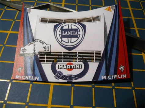 Lancia Delta Lancia Delta
