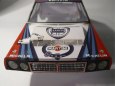 Lancia Delta