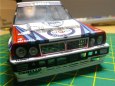Lancia Delta