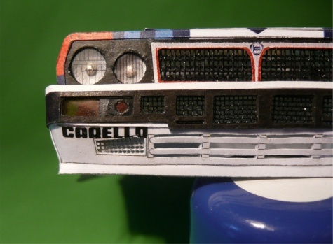 Lancia Delta Lancia Delta