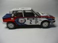 Lancia Delta